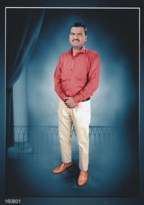 Profile photograph of jayesh.nalawade